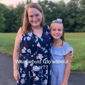 Meet your Posher, Casey